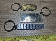Vintage chevrolet advertising for sale  Reading
