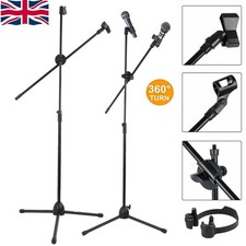 Professional boom microphone for sale  LEICESTER