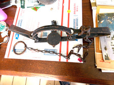 Old victor oneida for sale  Colwich