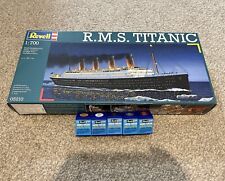 Revell r.m. titanic for sale  COVENTRY