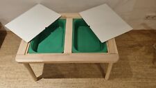 Ikea maltisch größe gebraucht kaufen  Östringen
