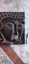 Wunderschönes wandrelief holz gebraucht kaufen  Brokstedt