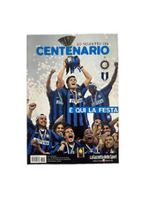 Scudetto del centenario usato  Creazzo