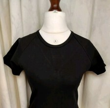 Virgin active black for sale  LITTLEBOROUGH