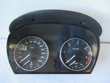 Compteur bmw e90 d'occasion  Barr