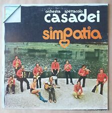 Disco vinile casadei usato  Correggio