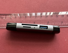 6in1 usb 3.0 for sale  RAMSGATE