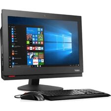 Lenovo think centre gebraucht kaufen  Wunsiedel