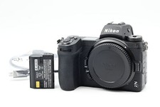 Nikon 7ii mirrorless for sale  Indianapolis