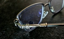 Chrome hearts style for sale  SANDOWN