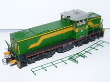 Liliput l112421 diesellok gebraucht kaufen  Nidderau