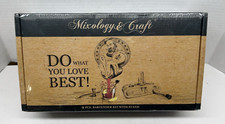 New mixology craft for sale  Lewisburg