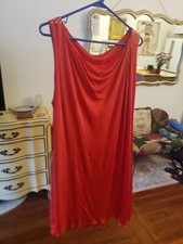 Versace red dress for sale  New Orleans