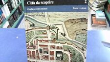 Citt scoprire guida usato  Italia