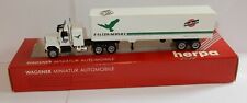 Herpa gmc falcon d'occasion  Expédié en Belgium