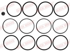 Kit riparazione pinza usato  Spedire a Italy