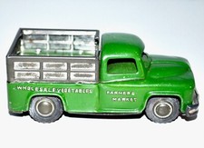Vintage 1960s marx for sale  Dearborn