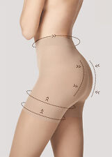 Figurformende strumpfhose bauc gebraucht kaufen  Homberg (Efze)
