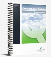 Quickbooks online comprehensiv for sale  Mishawaka