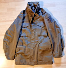 Feldjacke vom österreichische gebraucht kaufen  Potsdam