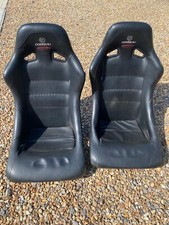 Corbeau car bucket for sale  EMSWORTH