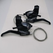 Shimano ef41 schalt gebraucht kaufen  Hille
