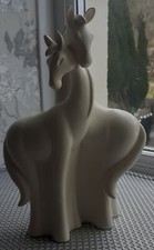 Leonardo white horses for sale  TONYPANDY