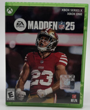 Sports madden nfl for sale  San Antonio