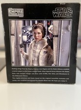 Esb princess leia for sale  STEVENAGE