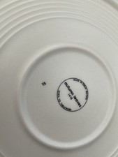 Ten salad plates for sale  LOSTWITHIEL