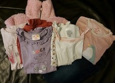 Kleiderpaket mädchen winter gebraucht kaufen  Mammendorf