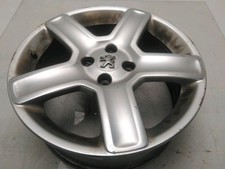 Cerchio lega peugeot d'occasion  Billère