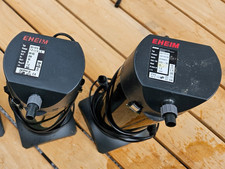 Eheim aquarium filter gebraucht kaufen  Bad Neuenahr-Ahrweiler