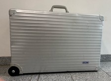 rimowa koffer aluminium gebraucht kaufen  Köln