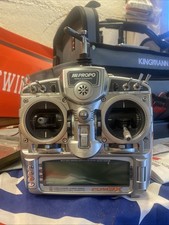 Spectrum prop transmitter. for sale  WALSALL