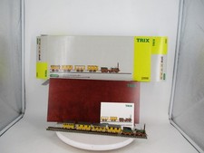 Trix 22050 historischer gebraucht kaufen  Wenden