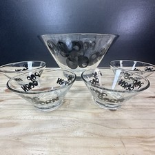 Vtg wheaton glass for sale  Burgaw