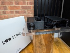 Naim audio nsc for sale Naim audio nsc for sale  THATCHAM