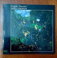 Ernesto treccani realtà usato  Lucca