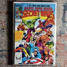 Marvel super heroes for sale  Boone