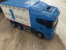 Bruder 03549 scania gebraucht kaufen  Wurzen