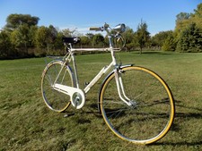 Vintage ancona sport for sale  Fond Du Lac