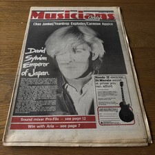 Musicians november 22nd for sale  GRIMSBY