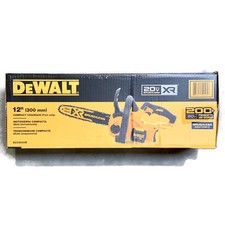 Dewalt dccs620b 20v for sale  San Antonio