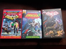 dracula fumetti usato dracula fumetti usato Firenze
