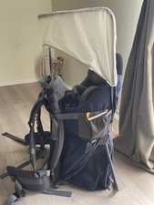 Vaude zaino porta usato  Casale Monferrato