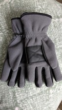 Men warm fleece for sale  HALESOWEN