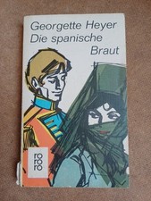 Spanische braut georgette gebraucht kaufen  Berlin
