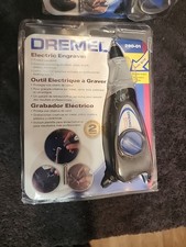 New dremel 290 for sale  Danbury