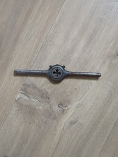 Vintage tap die for sale  DEREHAM